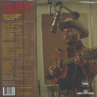 Preview: Welcome To Hard Times (LP, 180g Vinyl & Download) Preview: Welcome To Hard Times (LP, 180g Vinyl & Download)