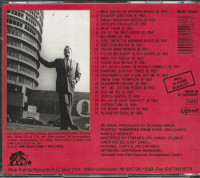 Preview: Sixteen Tons Preview: Sixteen Tons