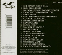 Preview: The Joe Davis Sessions 1945-1946 (CD) Preview: The Joe Davis Sessions 1945-1946 (CD)