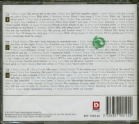 Preview: Greatest Love Songs - Golden Greats (3-CD) Preview: Greatest Love Songs - Golden Greats (3-CD)
