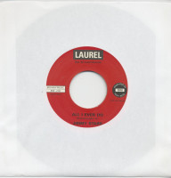 Preview: Choo-Choo To Heaven - All I Ever Do (7inch, 45rpm) Preview: Choo-Choo To Heaven - All I Ever Do (7inch, 45rpm)
