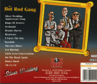 Preview: Silver Wedding (CD) Preview: Silver Wedding (CD)