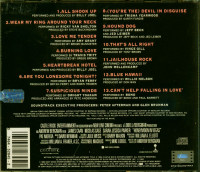 Preview: Honeymoon In Vegas - Music From The Original Motion Picture Soundtrack (CD) Preview: Honeymoon In Vegas - Music From The Original Motion Picture Soundtrack (CD)