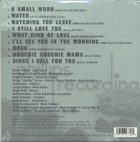 Preview: Memphis Calling (CD) Preview: Memphis Calling (CD)
