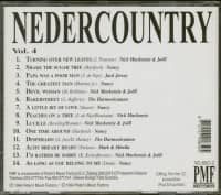 Preview: Nedercountry Vol.4 (CD) Preview: Nedercountry Vol.4 (CD)