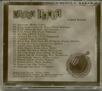 Preview: Colored Records (CD) Preview: Colored Records (CD)