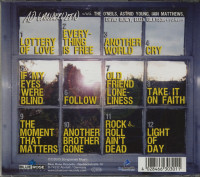 Preview: The Moment That Matters (CD) Preview: The Moment That Matters (CD)