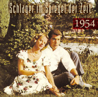 Preview: Schlager im Spiegel der Zeit - 1954-1959 (6-CD) Preview: Schlager im Spiegel der Zeit - 1954-1959 (6-CD)