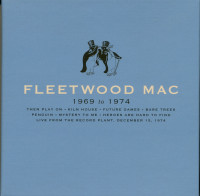 Preview: 1969 to 1974 (8-CD) Preview: 1969 to 1974 (8-CD)
