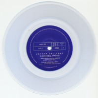 Preview: El Idolo De La Juventud (7inch, EP, 45rpm, PS, SC, Clear Vinyl, Ltd.) Preview: El Idolo De La Juventud (7inch, EP, 45rpm, PS, SC, Clear Vinyl, Ltd.)