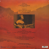 Preview: Redemption (2-LP) Preview: Redemption (2-LP)