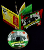 Preview: You Oughta See My Fanny Dance (CD) Preview: You Oughta See My Fanny Dance (CD)