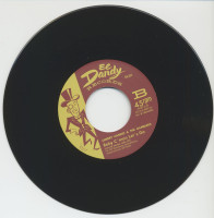 Preview: Fat Mama's Daughter - Baby C'mon Let's Go (7inch, 45rpm) Preview: Fat Mama's Daughter - Baby C'mon Let's Go (7inch, 45rpm)