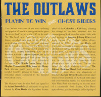 Preview: Playin' To Win & Ghost Riders (CD) Preview: Playin' To Win & Ghost Riders (CD)