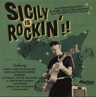 Preview: Sicily Is Rockin'!! (LP) Preview: Sicily Is Rockin'!! (LP)