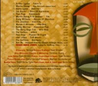 Preview: The Sound Of Tiki (CD) Preview: The Sound Of Tiki (CD)
