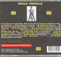 Preview: Ça Tourne Rond 1961 / 1962 (CD) Preview: Ça Tourne Rond 1961 / 1962 (CD)