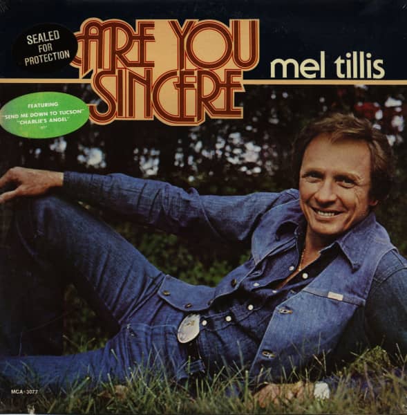 Are You Sincere (LP, Cut-Out) Are You Sincere (LP, Cut-Out)
