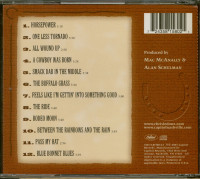 Preview: Horsepower (CD) Preview: Horsepower (CD)