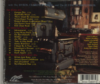 Preview: The Kindling Collection (CD) Preview: The Kindling Collection (CD)