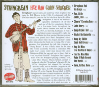 Preview: Hee Haw Corn Shucker (CD) Preview: Hee Haw Corn Shucker (CD)