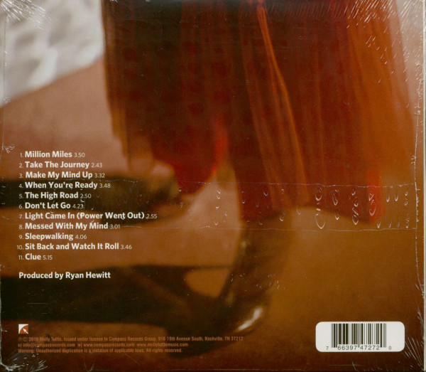 When You're Ready (CD)