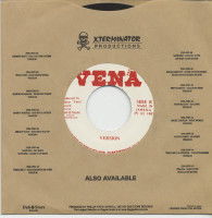 Preview: Princess Street (7inch, 45rpm) Preview: Princess Street (7inch, 45rpm)