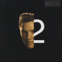 Preview: Elvis 2nd To None (2x180g Vinyl) Preview: Elvis 2nd To None (2x180g Vinyl)