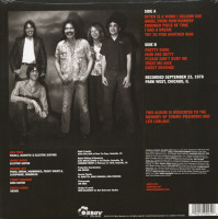 Preview: September 78 (LP) Preview: September 78 (LP)