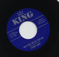 Preview: Adam Come And Get Your Rib - Fishtail ((7inch, 45rpm) Preview: Adam Come And Get Your Rib - Fishtail ((7inch, 45rpm)