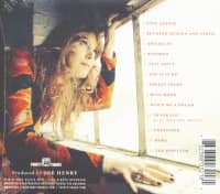 Preview: Between Heaven And Earth (CD) Preview: Between Heaven And Earth (CD)