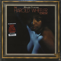 Preview: Black Cream (LP, colored Vinyl, Ltd.) Preview: Black Cream (LP, colored Vinyl, Ltd.)