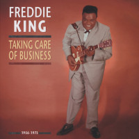 Preview: Taking Care Of Business (7-CD Deluxe Box Set) Preview: Taking Care Of Business (7-CD Deluxe Box Set)