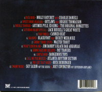 Preview: Southern Pride - An All-Star Tribute To Lynyrd Skynyrd (CD) Preview: Southern Pride - An All-Star Tribute To Lynyrd Skynyrd (CD)