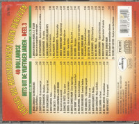 Preview: Liedjes Die Herinneringen Doen Herleven - 40 Hollandse Hits Uit De Vijftiger Jaren (2-CD) Preview: Liedjes Die Herinneringen Doen Herleven - 40 Hollandse Hits Uit De Vijftiger Jaren (2-CD)