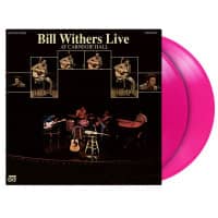 Preview: Live At Carnegie Hall (2-LP, 180g, Magenta Colored, Ltd.) Preview: Live At Carnegie Hall (2-LP, 180g, Magenta Colored, Ltd.)
