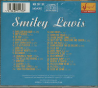 Preview: New Orleans Bounce - 30 Of His Best (CD) Preview: New Orleans Bounce - 30 Of His Best (CD)