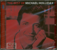 Preview: The Best Of Michael Hollday (CD) Preview: The Best Of Michael Hollday (CD)