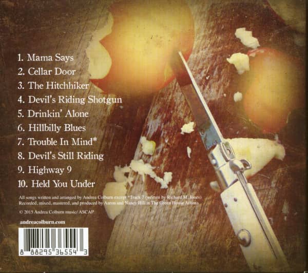 Sad Songs & Switchblades (CD)