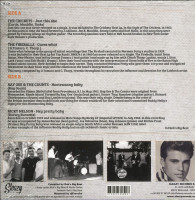 Preview: The Legacy Of Buddy (7inch, EP, 45rpm, PS) Preview: The Legacy Of Buddy (7inch, EP, 45rpm, PS)