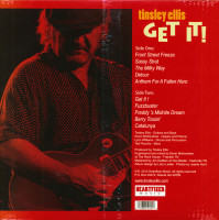 Preview: Get It (LP) Preview: Get It (LP)