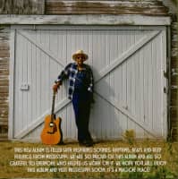 Preview: Grown In Mississippi (CD) Preview: Grown In Mississippi (CD)