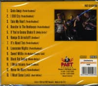 Preview: Out Of Time! (CD) Preview: Out Of Time! (CD)