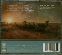 Preview: Cold Comfort (CD) Preview: Cold Comfort (CD)