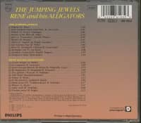Preview: Jumping Jewels - Rene And The Aligators (CD) Preview: Jumping Jewels - Rene And The Aligators (CD)