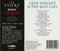 Preview: The Story (2- CD) Preview: The Story (2- CD)