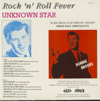 Preview: Rock 'n' Roll Fever (LP) Preview: Rock 'n' Roll Fever (LP)