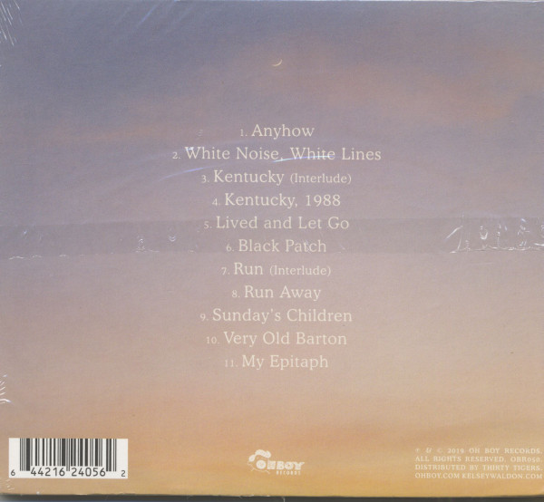 White Noise - White Lines (CD)