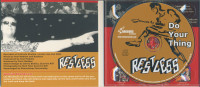 Preview: Do Your Thing (CD Digipack) Preview: Do Your Thing (CD Digipack)
