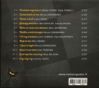 Preview: I Feel Alright (CD) Preview: I Feel Alright (CD)